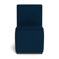 Santorini Armless Dining Chair