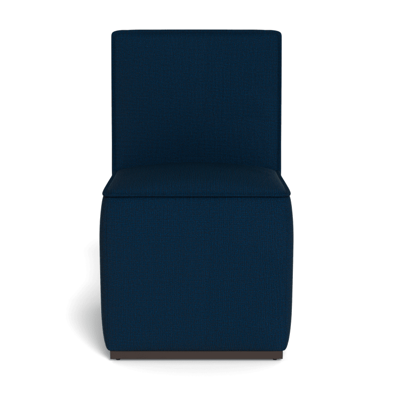 Santorini Armless Dining Chair
