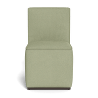 Santorini Armless Dining Chair