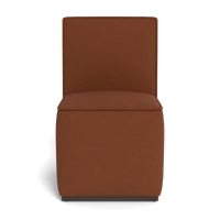 Santorini Armless Dining Chair