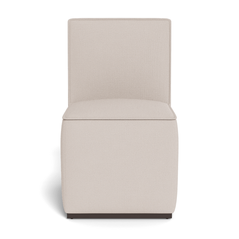 Santorini Armless Dining Chair