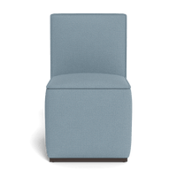 Santorini Armless Dining Chair