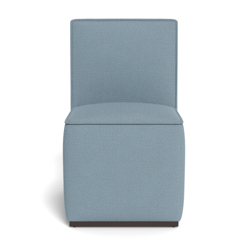 Santorini Armless Dining Chair
