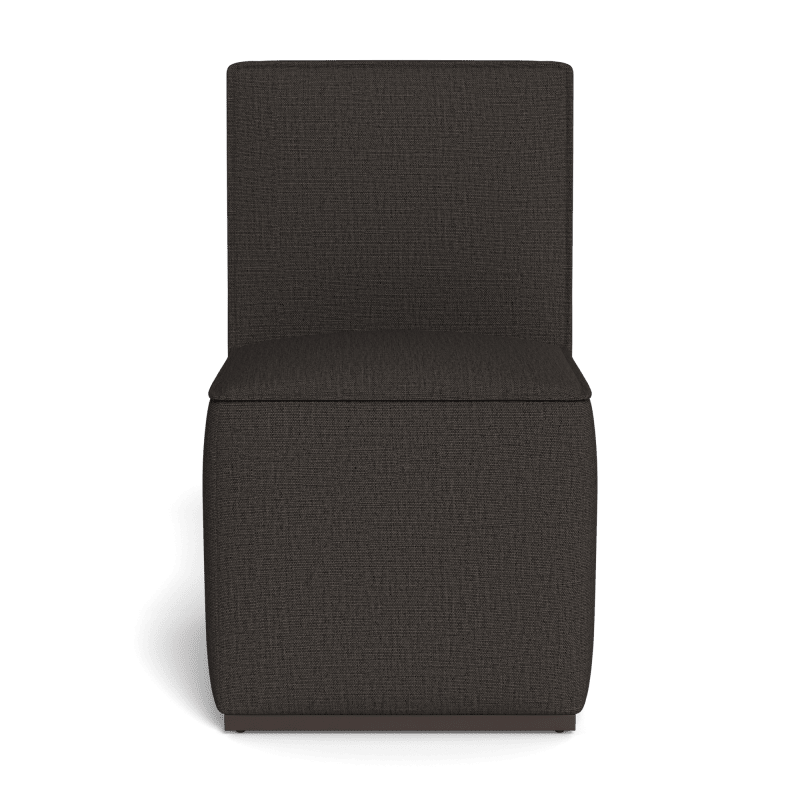 Santorini Armless Dining Chair