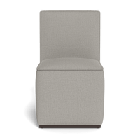 Santorini Armless Dining Chair