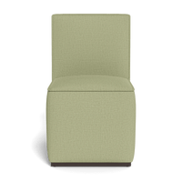 Santorini Armless Dining Chair