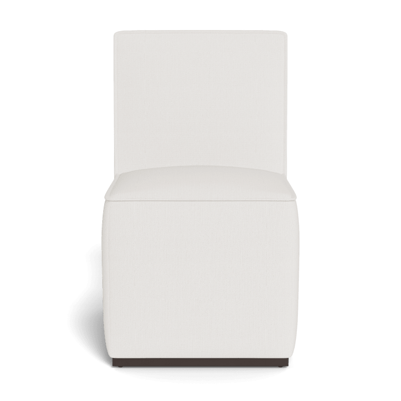 Santorini Armless Dining Chair