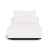 Santorini Armless Single