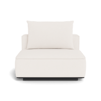 Santorini Armless Single