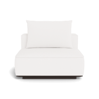 Santorini Armless Single