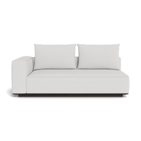 Santorini Long Return Left