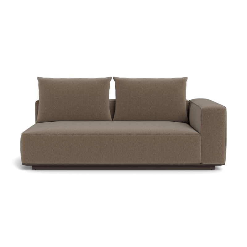 Santorini Long Return Right
