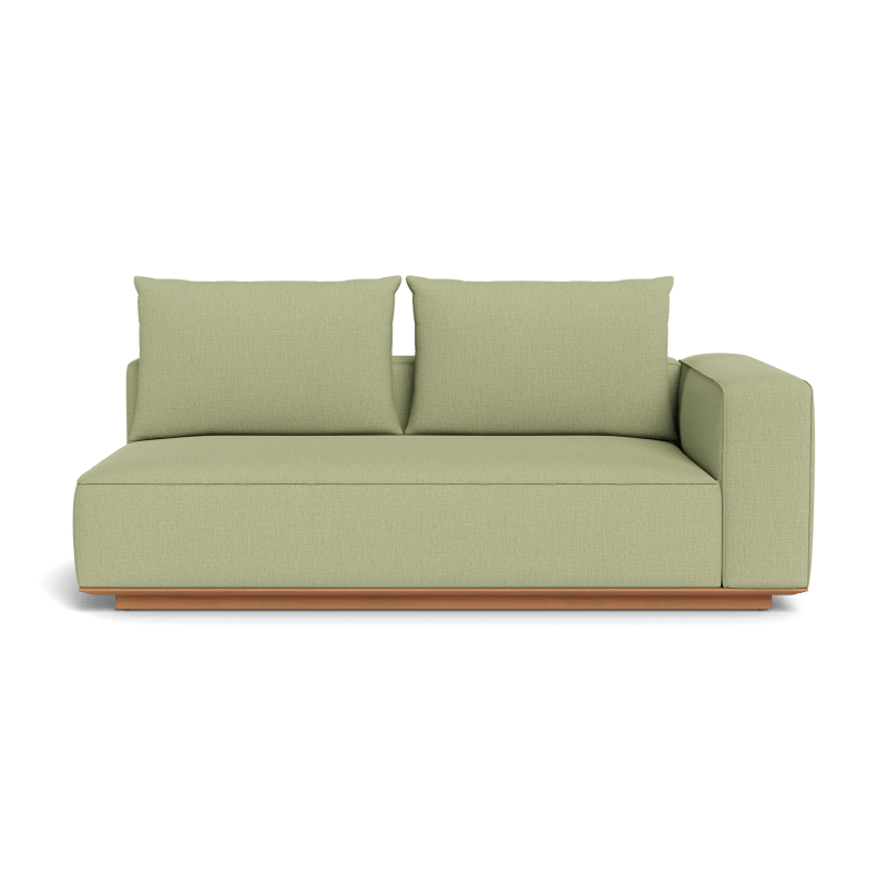 Santorini Long Return Right
