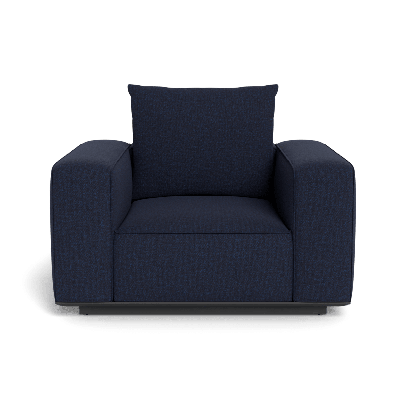 Santorini Lounge Chair