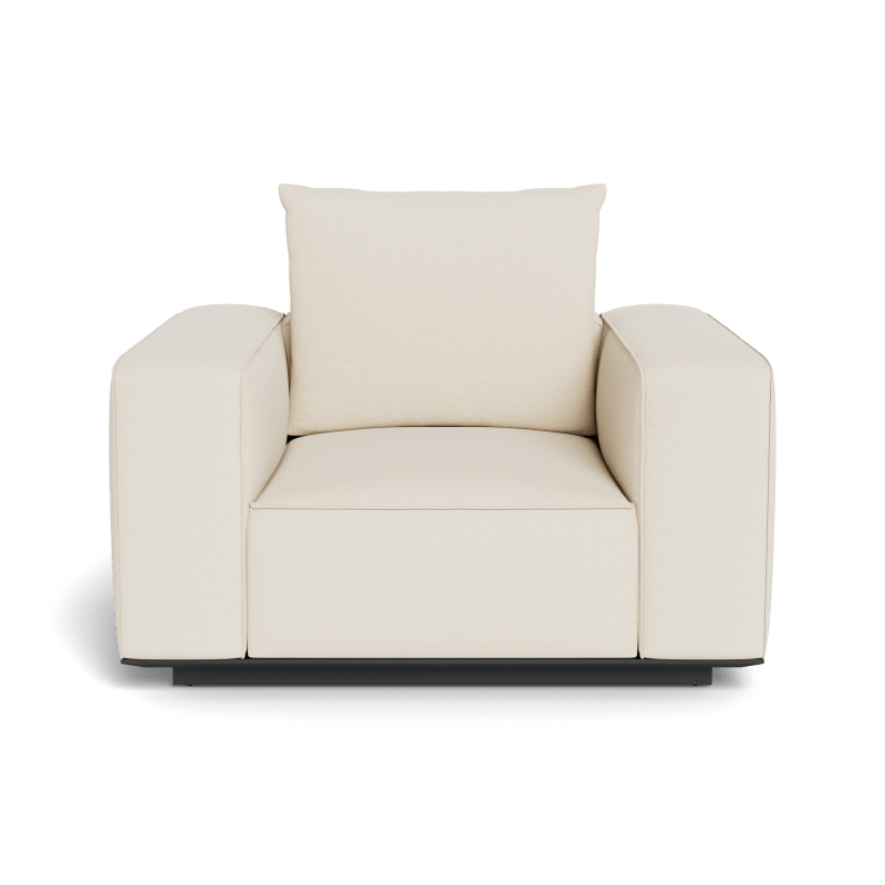 Santorini Lounge Chair