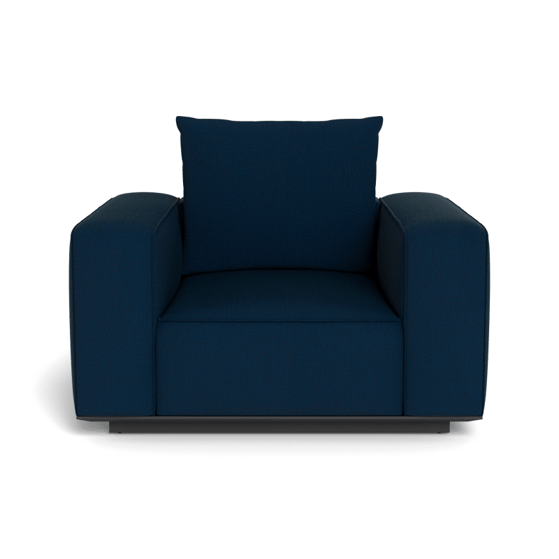 Santorini Lounge Chair