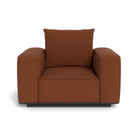 Santorini Lounge Chair