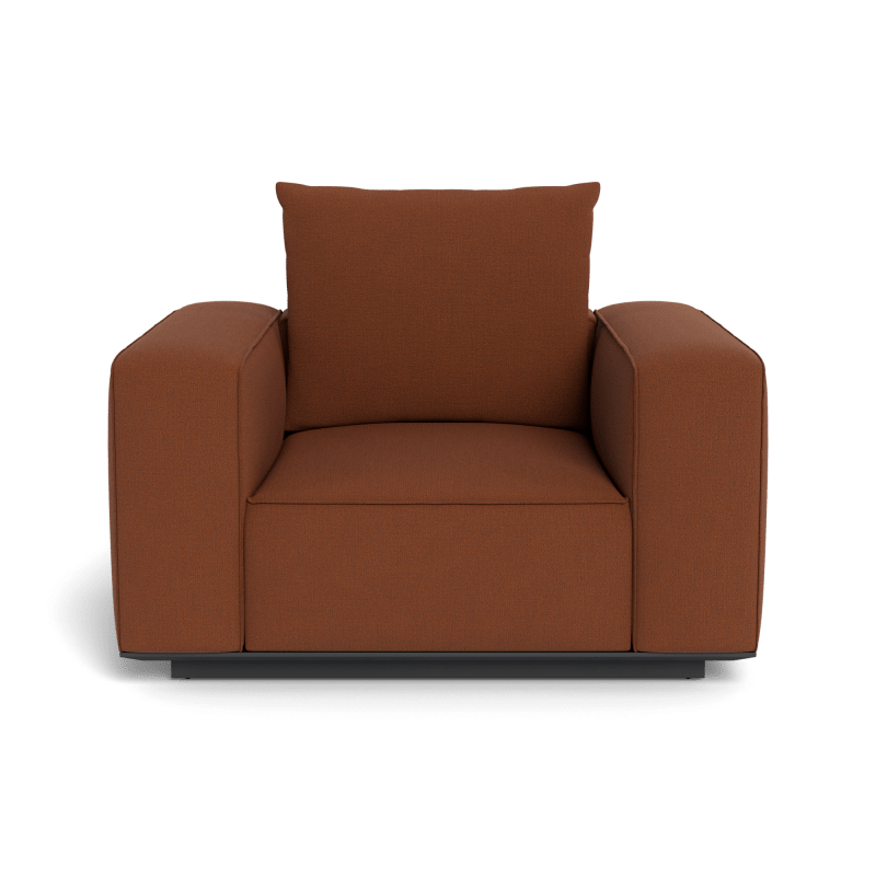 Santorini Lounge Chair