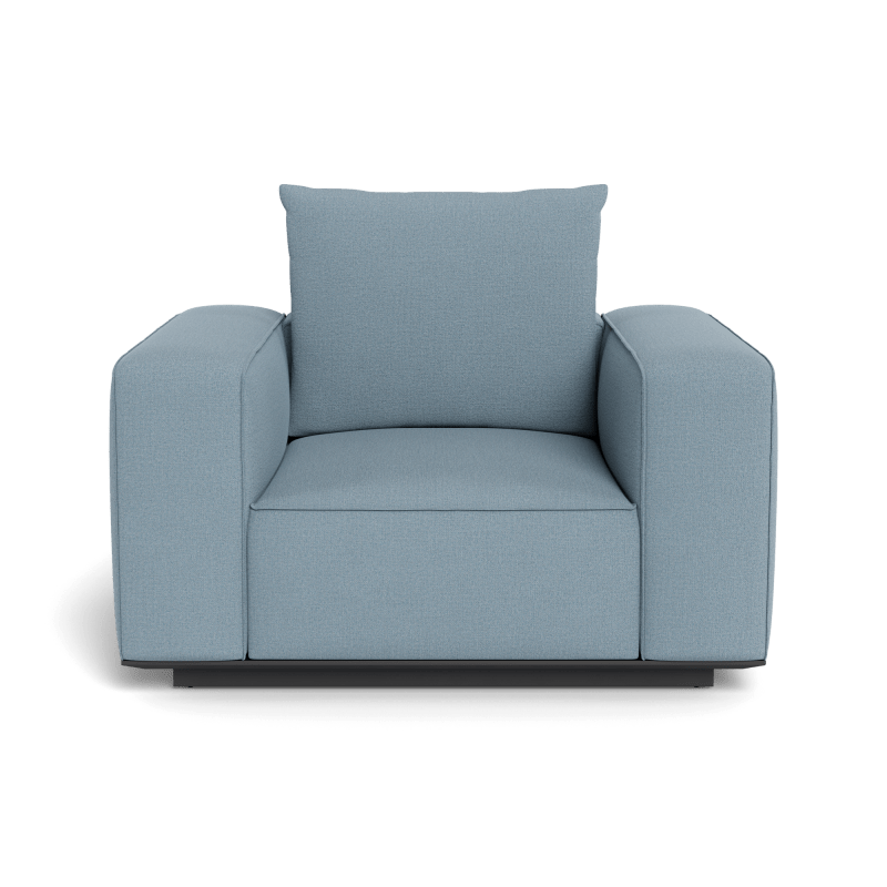 Santorini Lounge Chair