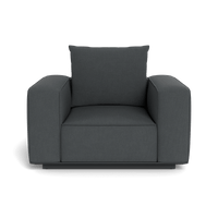 Santorini Lounge Chair