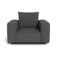 Santorini Lounge Chair