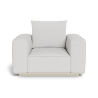 Santorini Lounge Chair