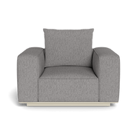 Santorini Lounge Chair