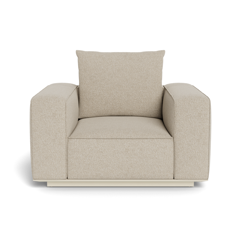 Santorini Lounge Chair