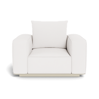 Santorini Lounge Chair