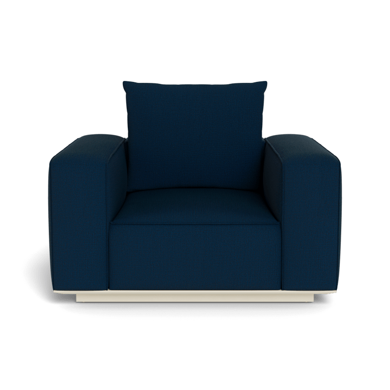 Santorini Lounge Chair