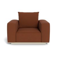 Santorini Lounge Chair