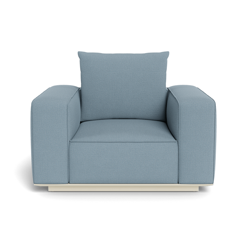 Santorini Lounge Chair