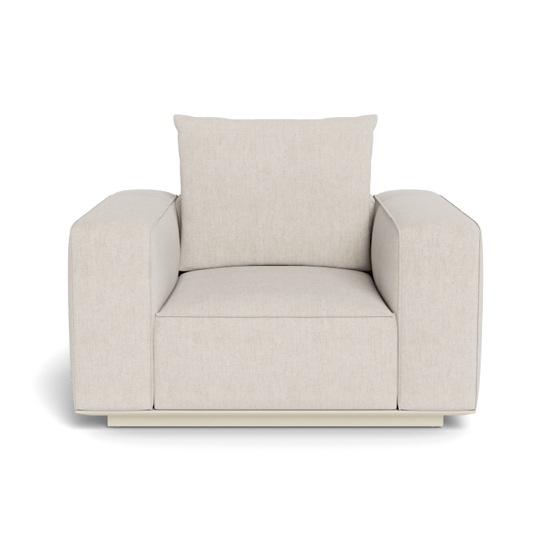 Santorini Lounge Chair