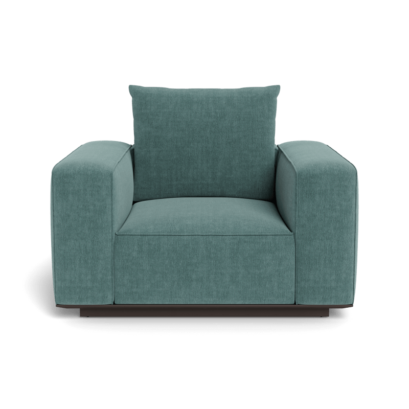 Santorini Lounge Chair
