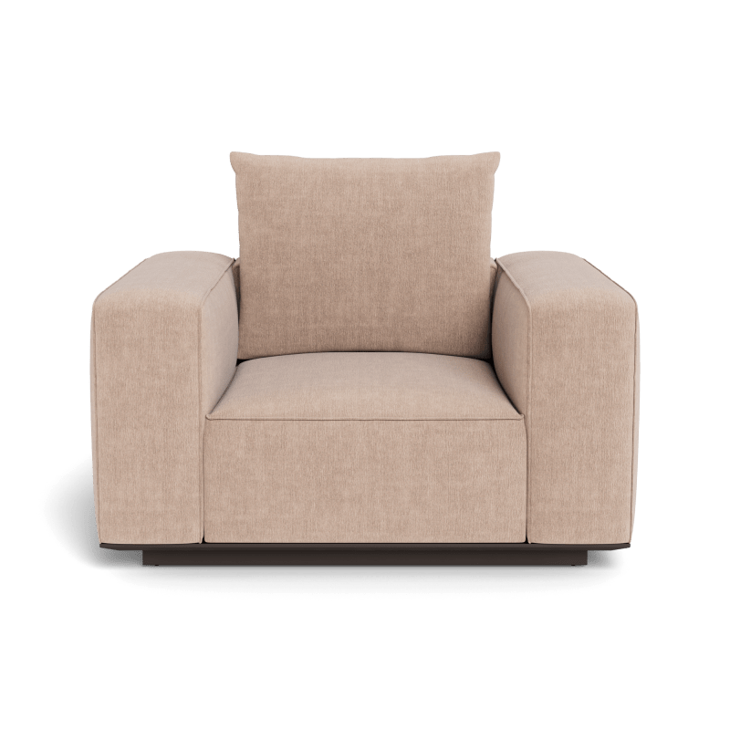 Santorini Lounge Chair