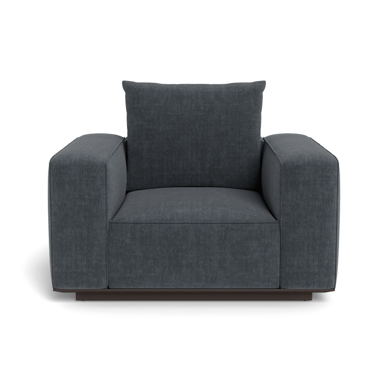 Santorini Lounge Chair