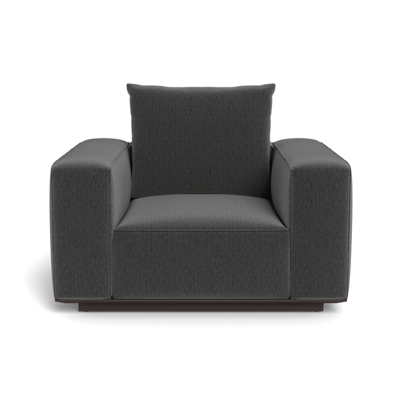 Santorini Lounge Chair