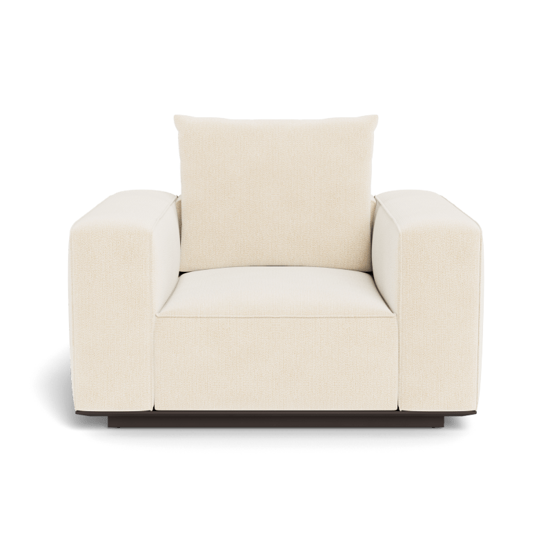 Santorini Lounge Chair