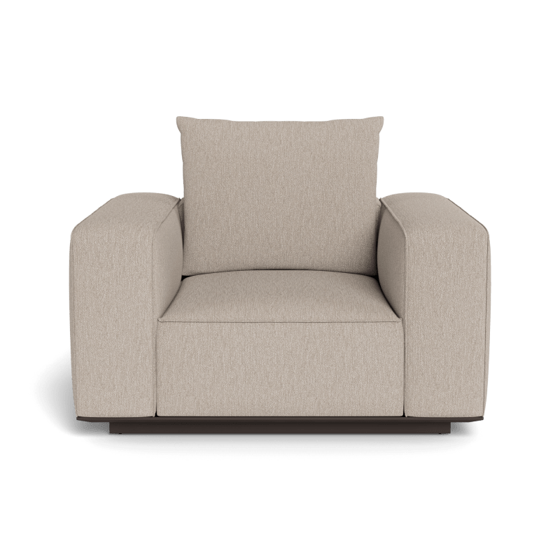 Santorini Lounge Chair