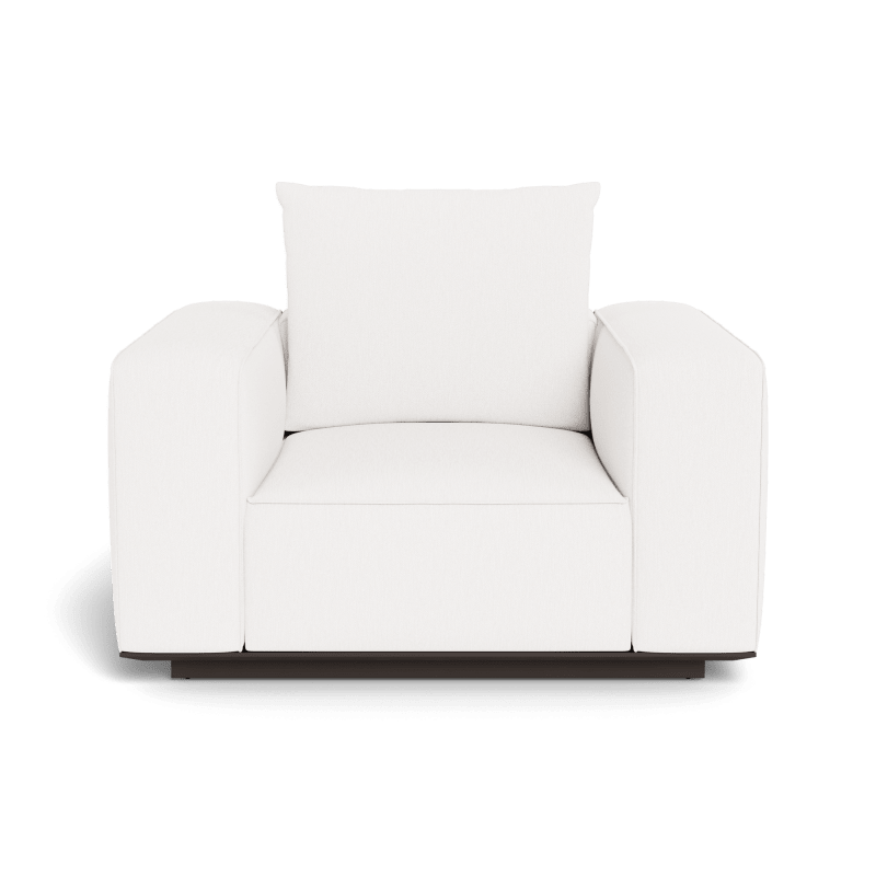 Santorini Lounge Chair