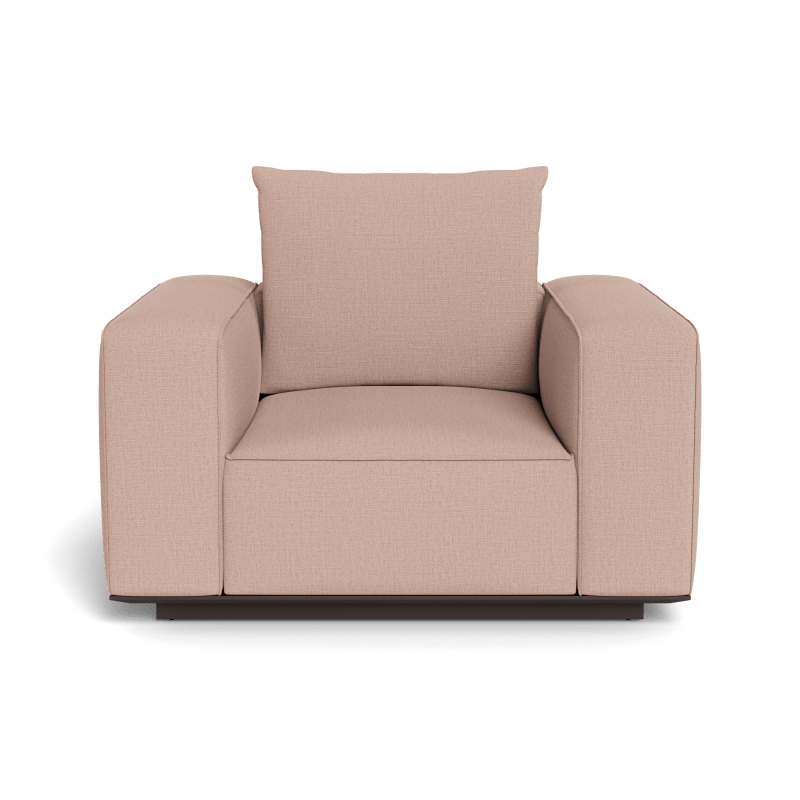 Santorini Lounge Chair