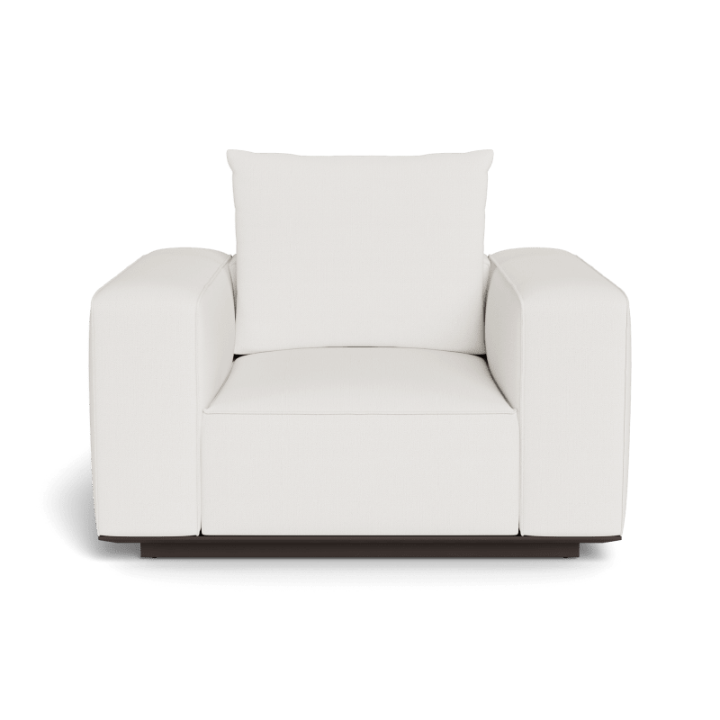 Santorini Lounge Chair