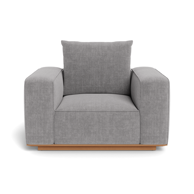 Santorini Lounge Chair