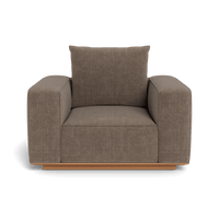 Santorini Lounge Chair