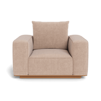 Santorini Lounge Chair