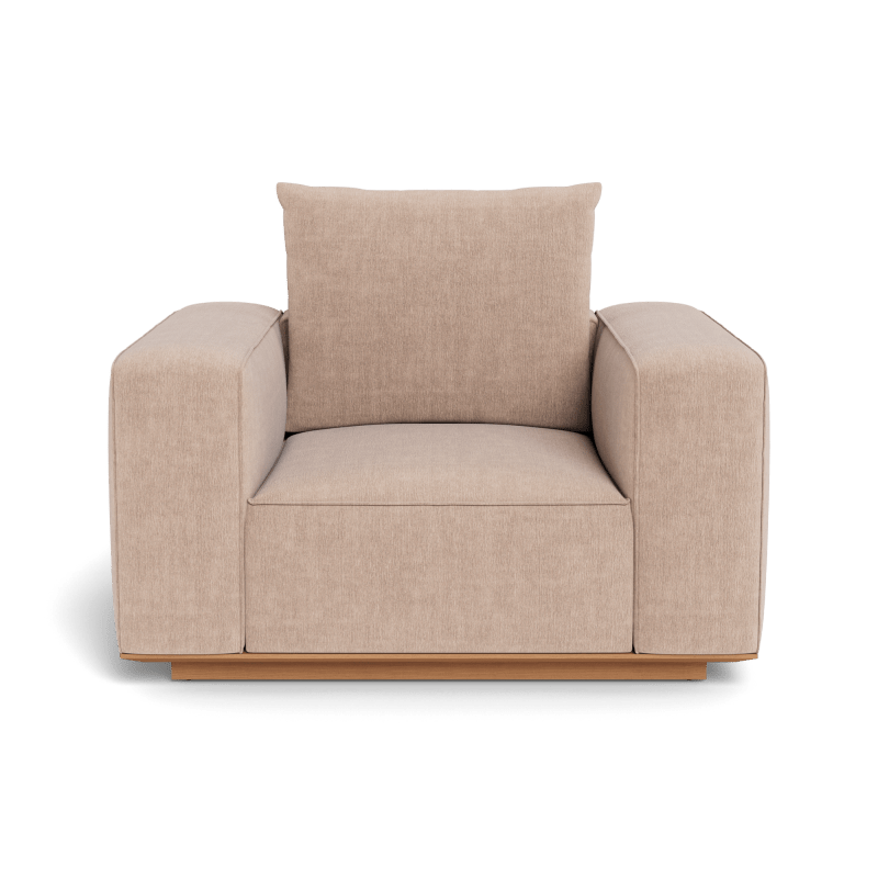 Santorini Lounge Chair