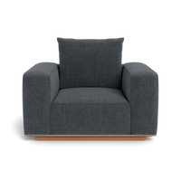 Santorini Lounge Chair