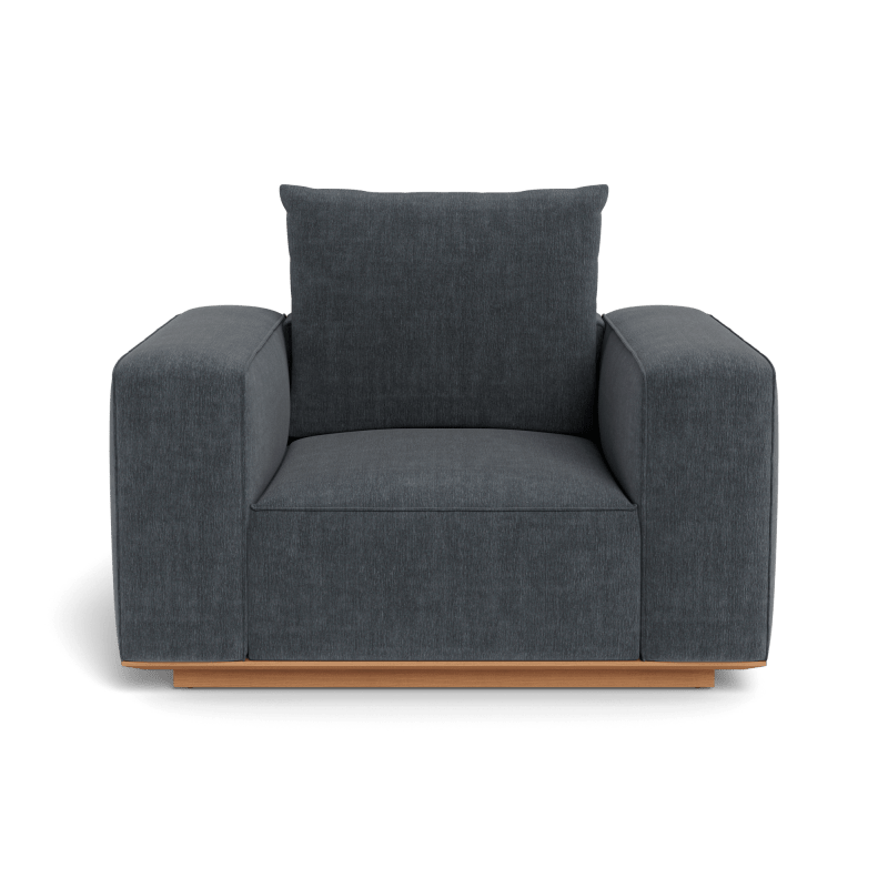Santorini Lounge Chair