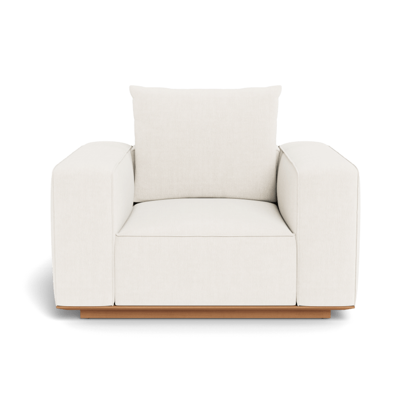 Santorini Lounge Chair