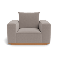 Santorini Lounge Chair